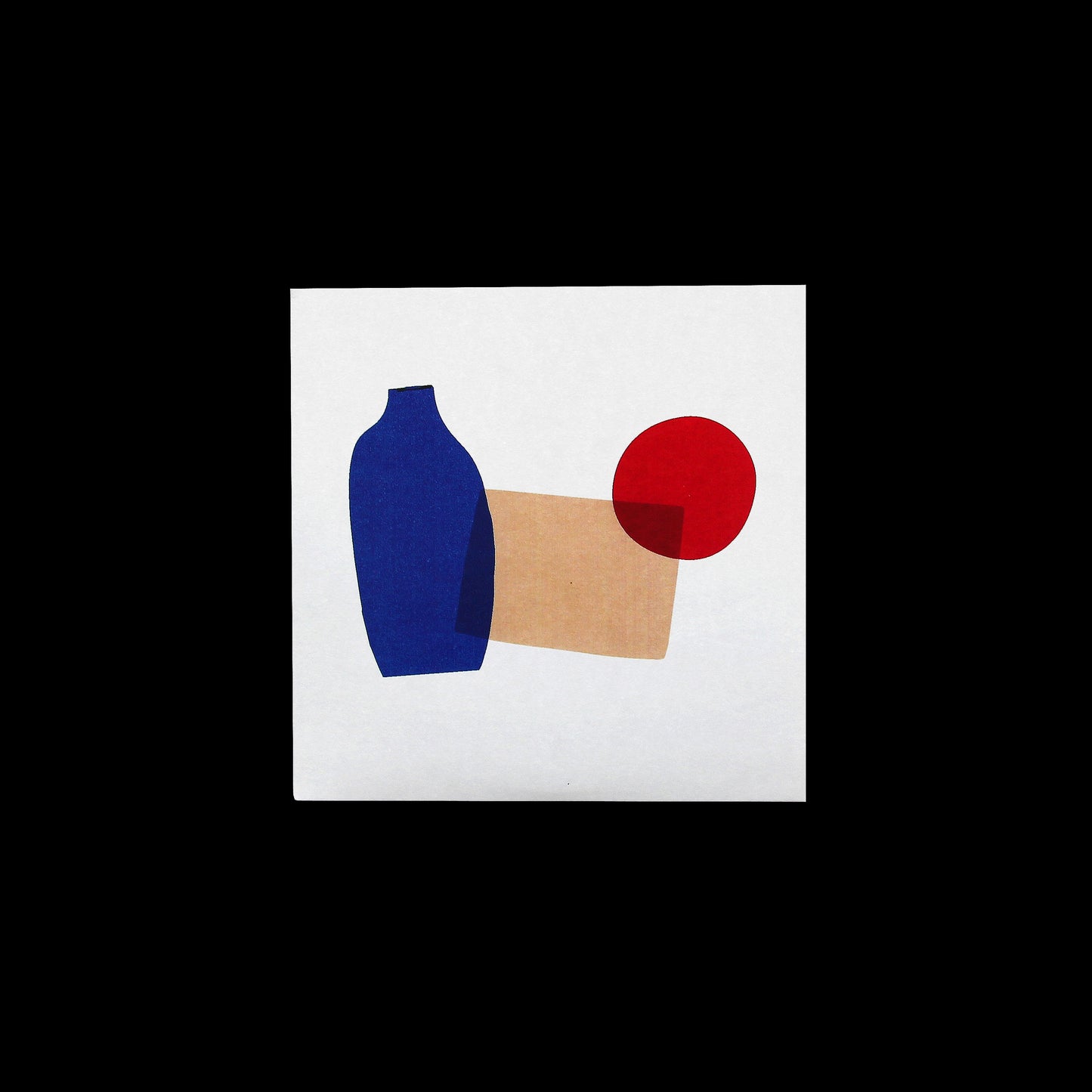 Postcards — Limited Edition Vinyl