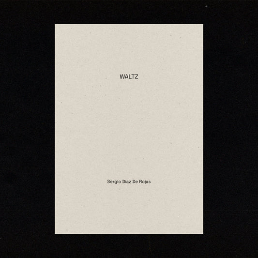 Waltz — Sheet Music for Piano