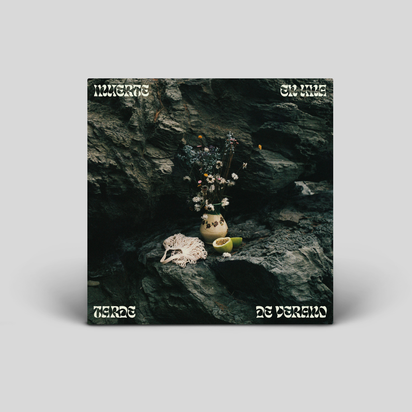 Muerte en una tarde de verano: Limited Edition LP