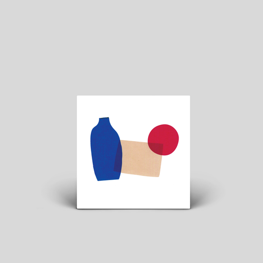 Postcards: Limited Edition 7-inch EP