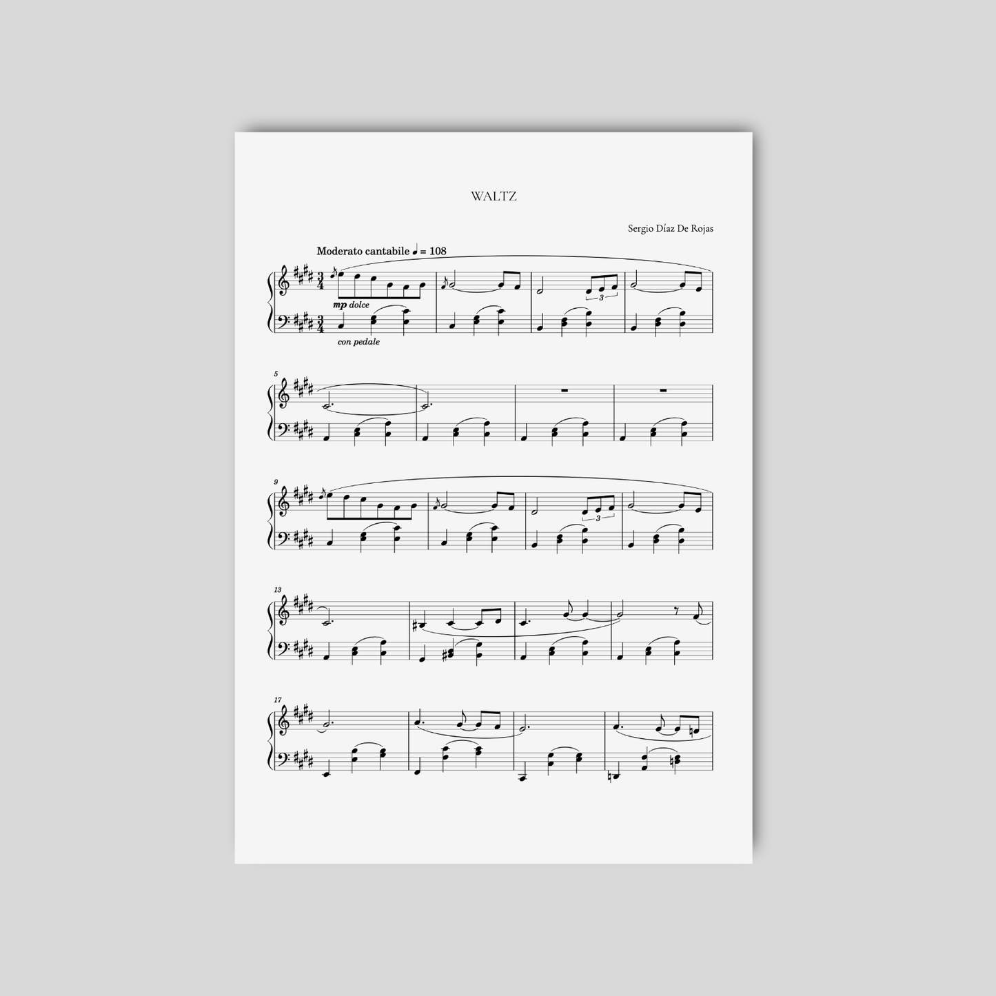 Waltz