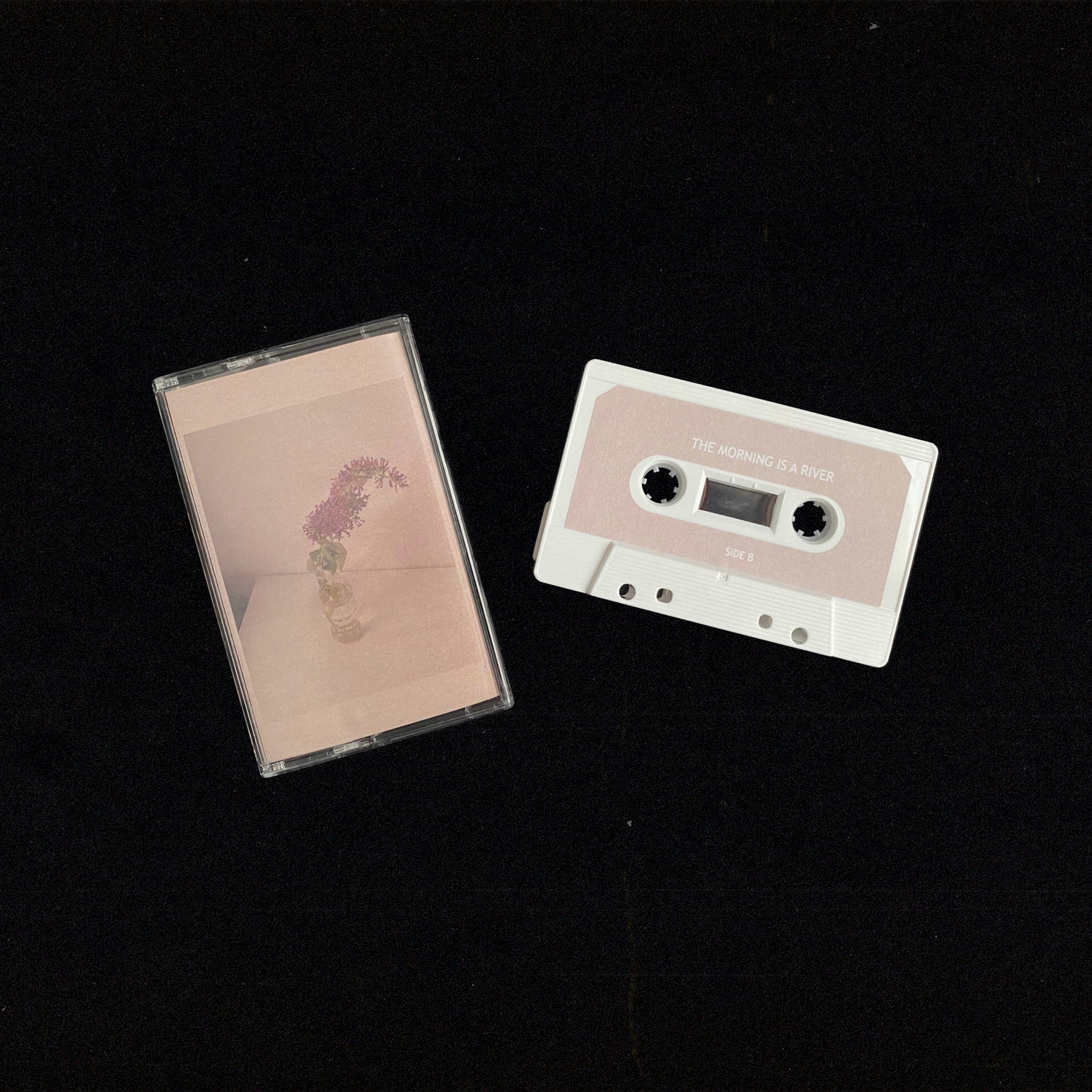 The Morning is a River — Limited Edition Cassette